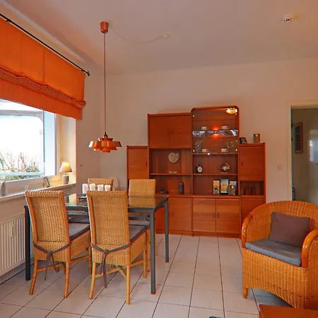 Appartement Residenz In Timmendorfer *