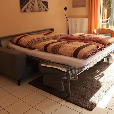 Daire Stylish Ground-floor *