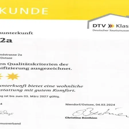 Stylish Ground-floor ティメンドルファー・シュトラント