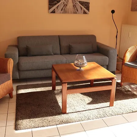 Stylish Ground-floor * ティメンドルファー・シュトラント