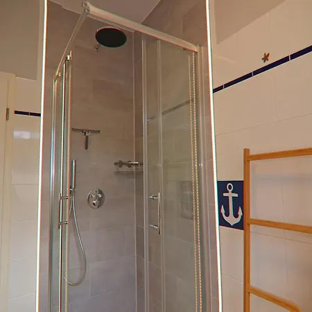 Stylish Ground-floor