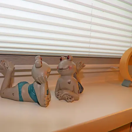 Stylish Ground-floor アパート