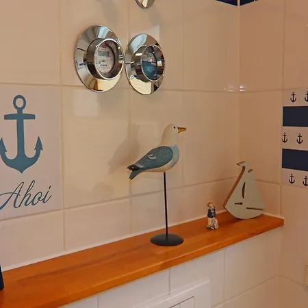 Appartement Residenz In Timmendorfer *