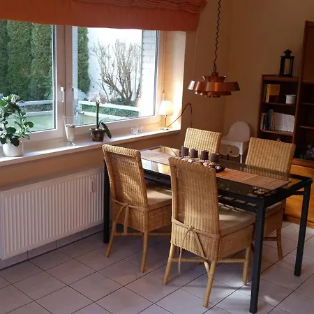 Stylish Ground-floor ティメンドルファー・シュトラント