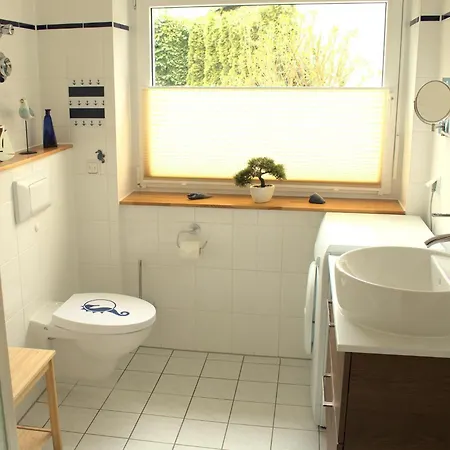Stylish Ground-floor Daire