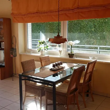 Appartement Residenz In Timmendorfer *