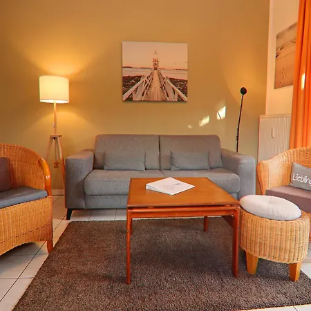 Daire Stylish Ground-floor *