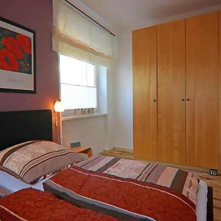 Stylish Ground-floor