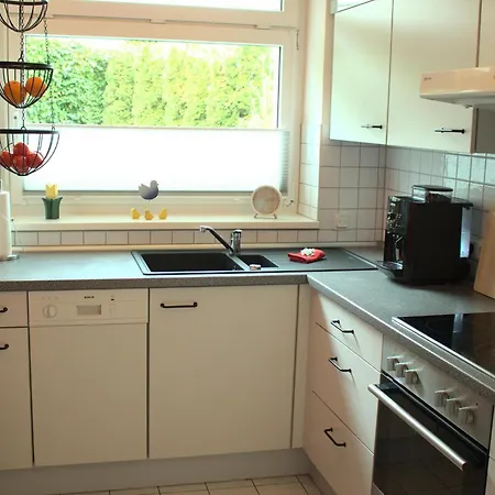 Daire Stylish Ground-floor