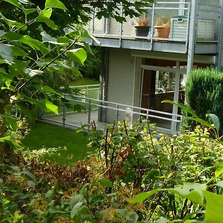 Stylish Ground-floor *