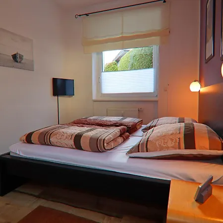 Stylish Ground-floor * ティメンドルファー・シュトラント