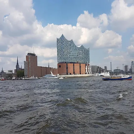 Stylish Ground-floor * ティメンドルファー・シュトラント