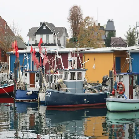 Stylish Ground-floor * ティメンドルファー・シュトラント