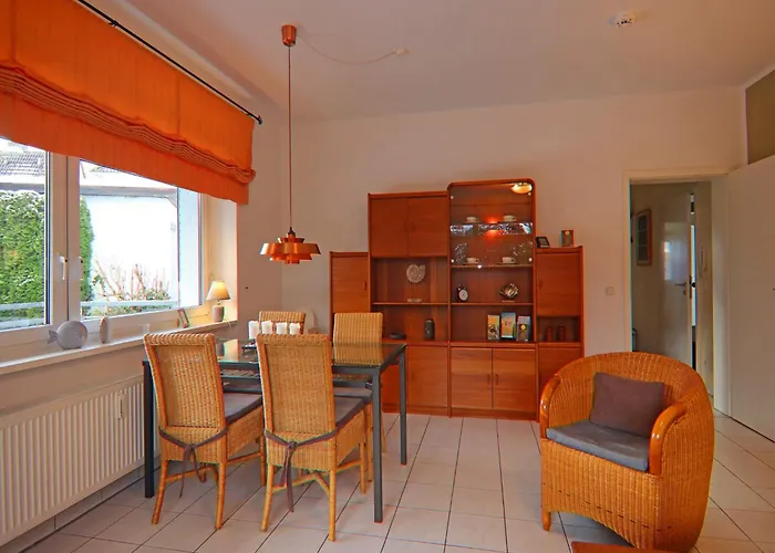 Apartment Stylish Ground-floor *