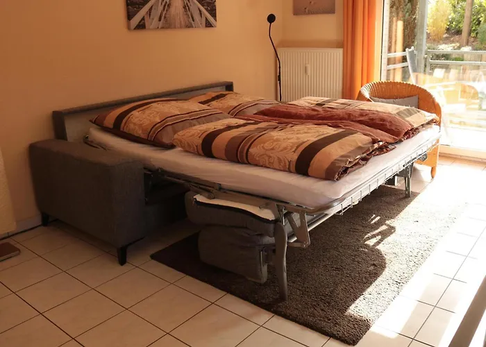 Apartment Stylish Ground-floor *