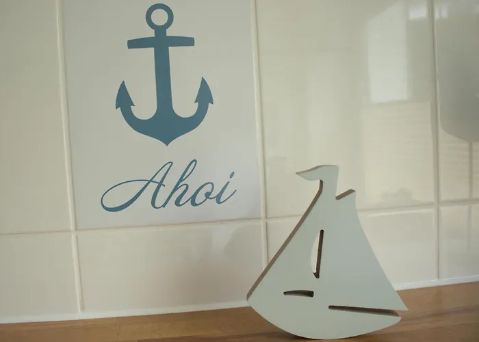 Apartment Stylish Ground-floor *