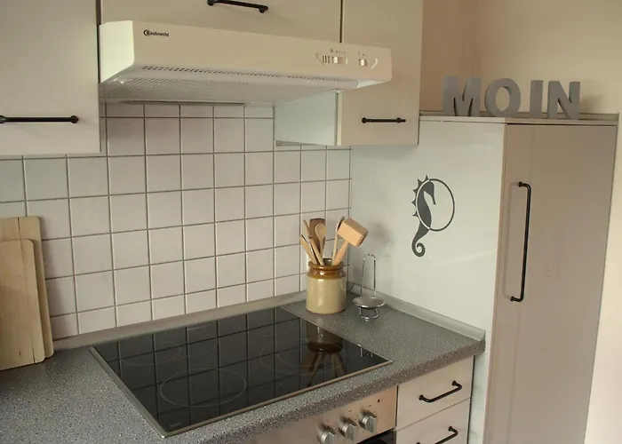 Stylish Ground-floor *