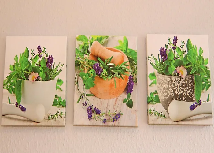 Apartment Stylish Ground-floor