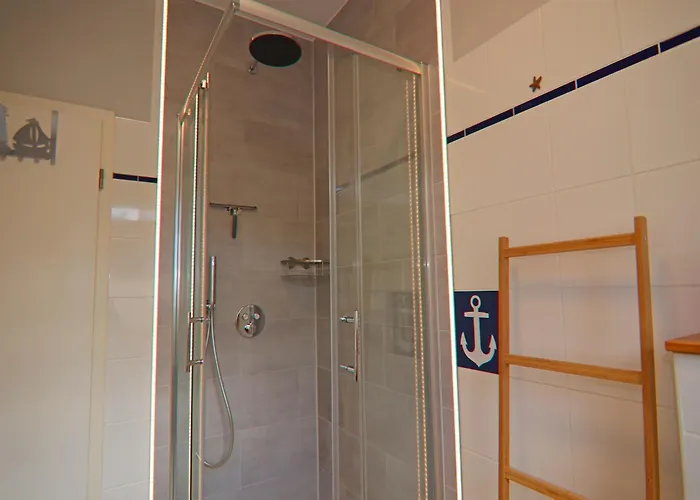 Stylish Ground-floor