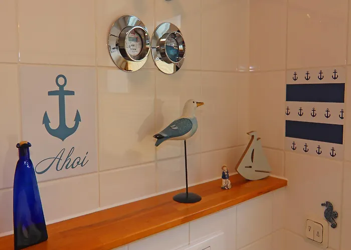 Apartment Stylish Ground-floor *