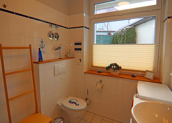 Stylish Ground-floor *