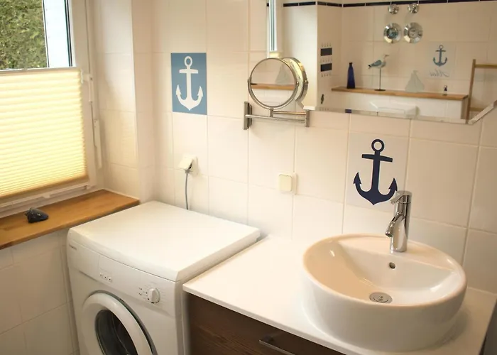 Stylish Ground-floor