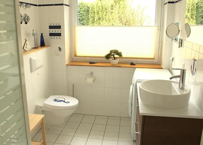 Stylish Ground-floor Apartment