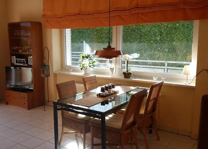 Apartment Stylish Ground-floor *