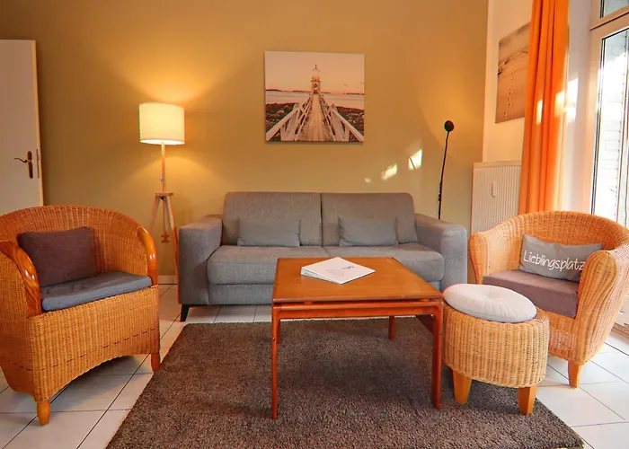 Apartment Stylish Ground-floor *