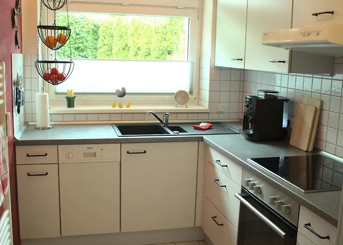 Apartment Stylish Ground-floor