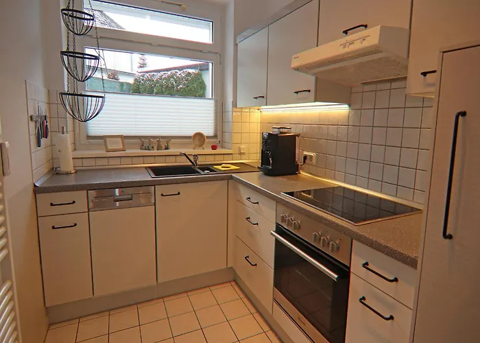 Apartment Stylish Ground-floor *