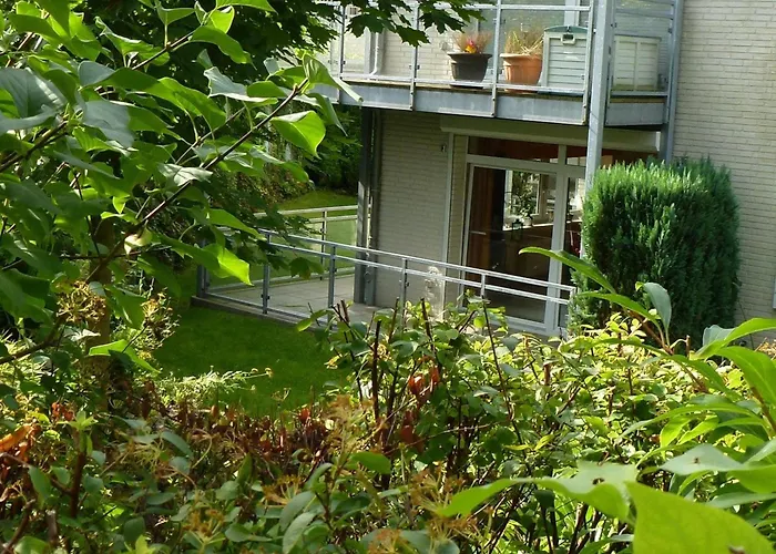 Stylish Ground-floor *