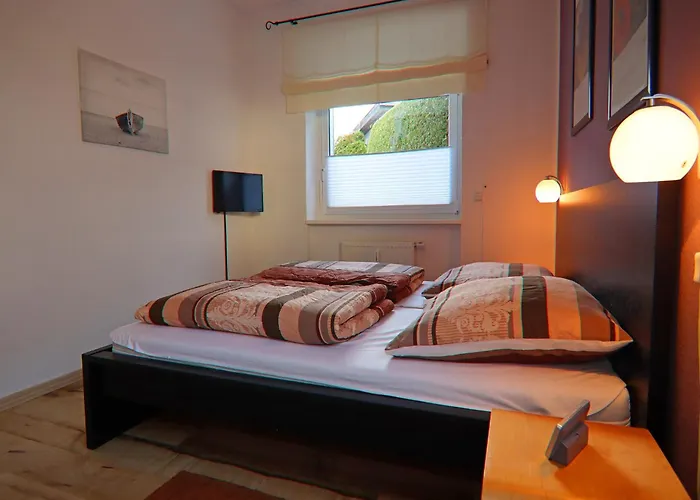 Stylish Ground-floor * Timmendorfer Strand