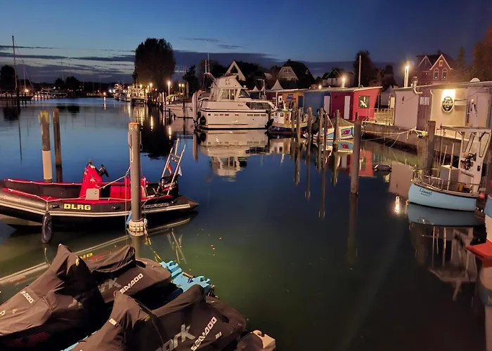 Stylish Ground-floor *