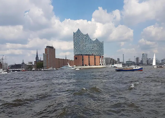 Stylish Ground-floor * Timmendorfer Strand