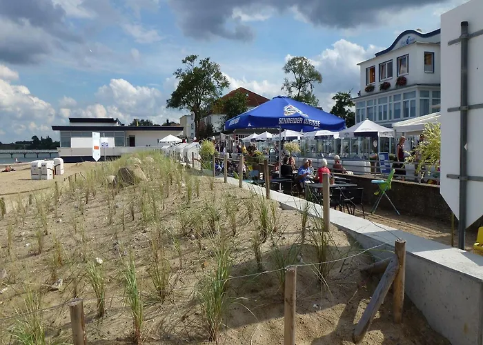 Stylish Ground-floor